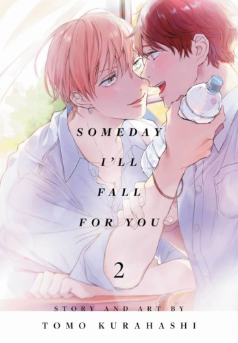 SOMEDAY ILL FALL FOR YOU GN VOL 02 (9781974751976)