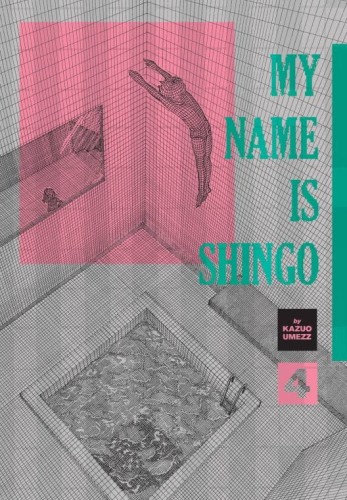MY NAME IS SHINGO PERFECT ED HC VOL 04 (9781974751907)