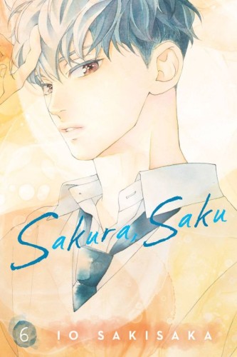 SAKURA SAKU GN VOL 06 (9781974751952)