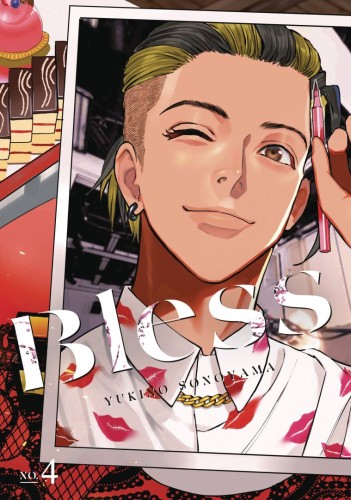 BLESS GN VOL 04 (9798888772768)