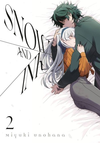 SNOW & INK GN VOL 02 (9798888772171)