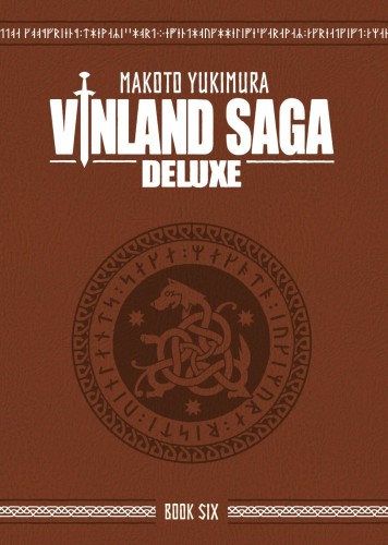 VINLAND SAGA DLX HC VOL 06 (9781646519835)