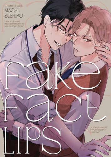 FAKE FACT LIPS GN (9798893731361)