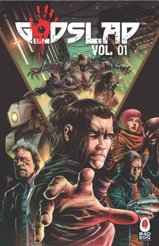 GODSLAP TP VOL 01 (9798990556904)