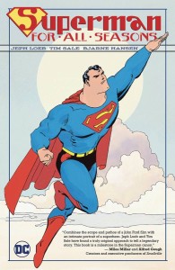 SUPERMAN FOR ALL SEASONS TP (2023 EDITION)