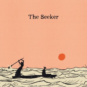 THE SEEKER GN