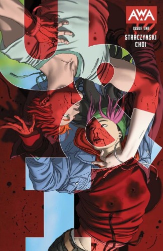 U & I TP VOL 01 (9781953165589)