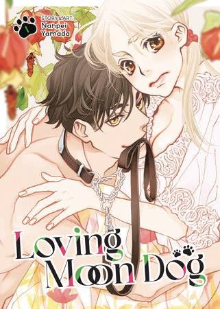 LOVING MOON DOG GN VOL 01 (9798891608863)