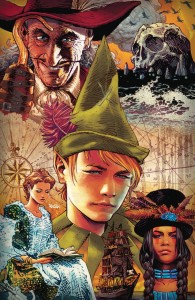 LAST BOY #1 (OF 5) CVR I UNLOCKABLE PANOSIAN