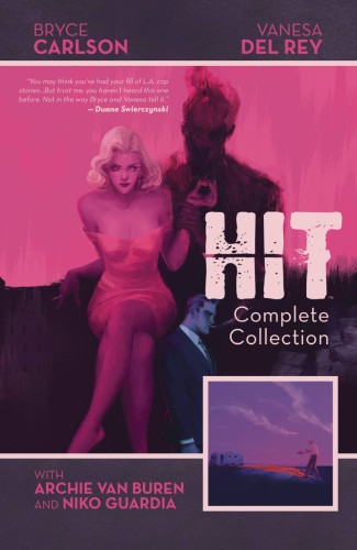 HIT TP COMP COLL (9798892153584)