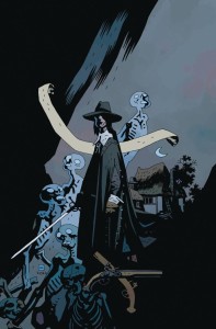 SOLOMON KANE SERPENT RING #1 CVR G MIGNOLA VIRGIN
