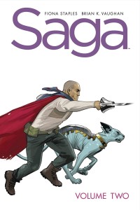 SAGA TP (NEW EDITION) 02
