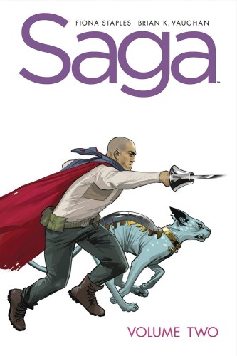 SAGA TP (NEW EDITION) 02 (9781534342545)