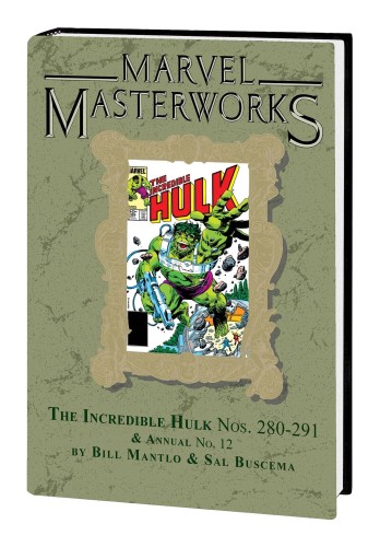 MMW INCREDIBLE HULK HC VOL 19 328 DM VAR (9781302962401)