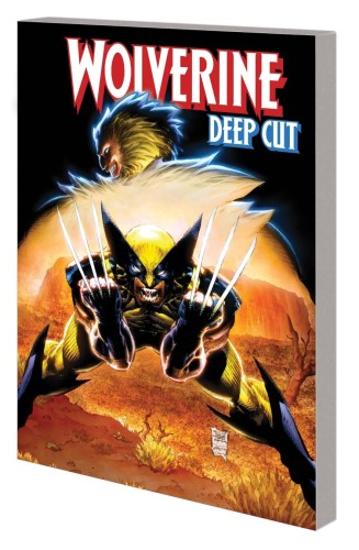 WOLVERINE DEEP CUT TP (9781302960667)