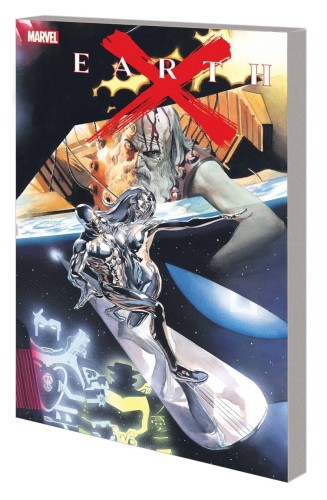 EARTH X TP (9781302962913)