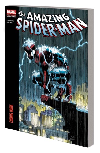 AMAZING SPIDER-MAN MODERN ERA EPIC COLLECT TP COMING HOME (9781302964450)