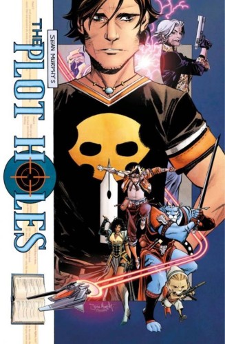 PLOT HOLES TP VOL 01 (9781961012301)