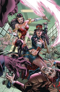 GRIMM FAIRY TALES #94 CVR A IGOR VITORINO