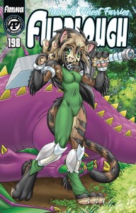 FURRLOUGH #198