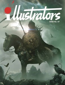 ILLUSTRATORS #47