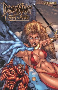 DEMONSLAYER RISQUE FOIL BONUS BAG SET (5CT)