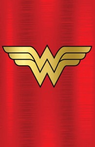 DF WONDER WOMAN #1 FOIL COMICXPOSURE EXC VAR