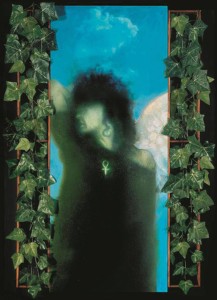 DF SANDMAN #8 FACSIMILIE ED FOIL VAR CGC GRADED