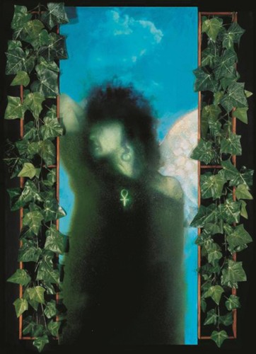 DF SANDMAN #8 FACSIMILIE ED FOIL VAR CGC GRADED