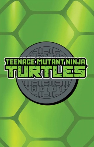 DF TMNT #1 FOIL NYCC COMICXPOSURE EXC VAR