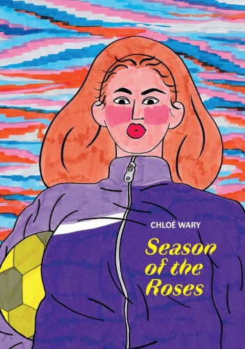 SEASON OF THE ROSES HC (9798875000423)