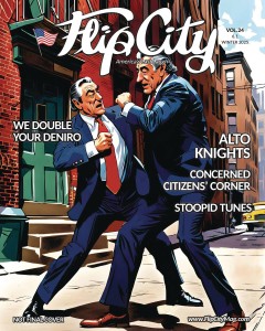 FLIP CITY MAGAZINE 24