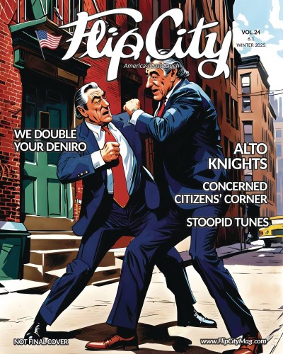 FLIP CITY MAGAZINE 24