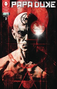 PAPA DUKE #2 CVR A TODD SKULL NAOMI GRIFFIN
