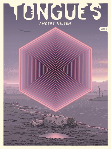 TONGUES HC VOL 01 (9781524747206)