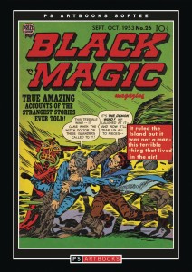 PS ARTBOOKS BLACK MAGIC SOFTEE 06