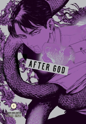 AFTER GOD GN VOL 03 (9781974752041)