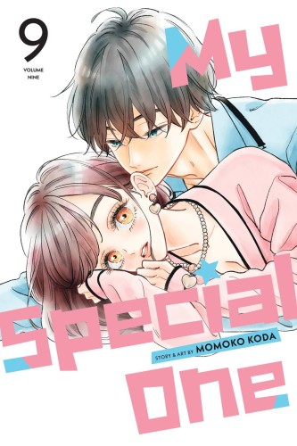 MY SPECIAL ONE GN VOL 09 (9781974751914)