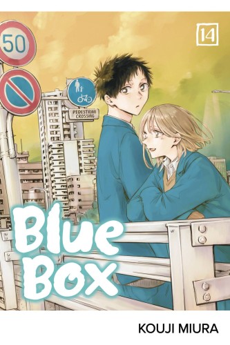 BLUE BOX GN VOL 02 (9781974751778)