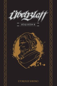 UBEL BLATT DLX ED HC VOL 02