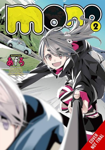 MONO GN VOL 02 (9798855409444)
