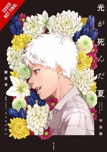 SUMMER HIKARU DIED LIGHT NOVEL SC VOL 01