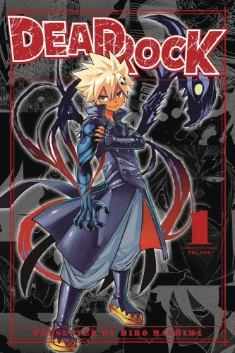 DEAD ROCK GN VOL 01 (9798888773505)