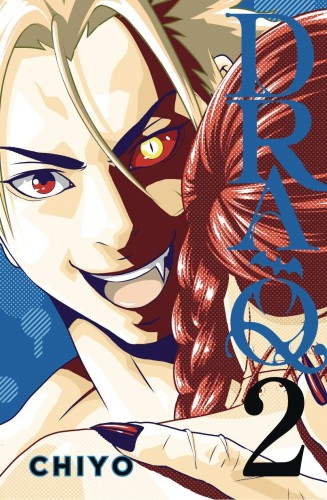 DRA-Q GN VOL 02 (9798888773529)
