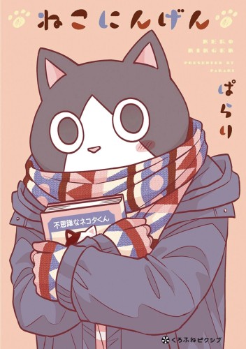 CAT MAN GN (9798893732825)