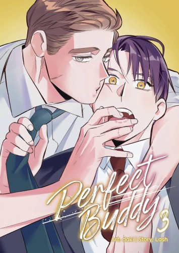 PERFECT BUDDY GN VOL 03 (9798891605923)