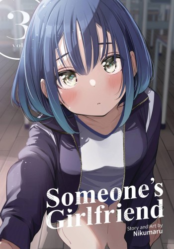 SOMEONES GIRLFRIEND GN VOL 03 (9798891609297)