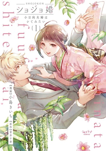 VIRGIN MARRIAGE MAIDEN VOYAGE GN VOL 01 (9798893732887)