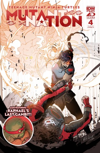 TMNT MUTANT NATION #4 CVR A CIZMESIJA