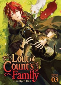 LOUT OF COUNTS FAMILY L NOVEL 03